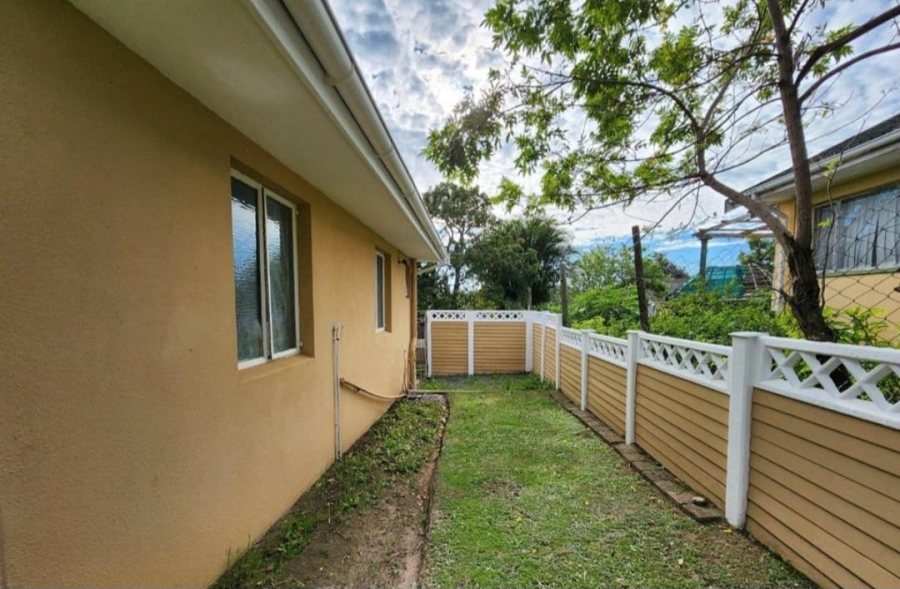 4 Bedroom Property for Sale in Saxilby Eastern Cape